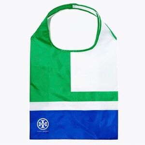 Tory Burch Reusable Tote Bag
